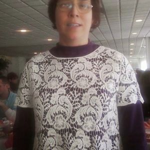 Meet your Posher, Monique